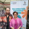 SEGA dan Animate Gelar Kolaborasi Global yang Luar Biasa