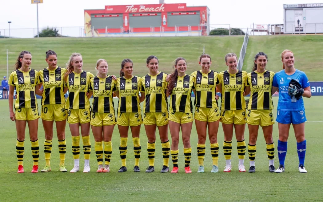 Sejarah Baru bagi Wellington Phoenix di Semi-Final A-League Wanita