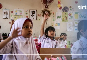 Sekolah Negeri di Solo Diprediksi Kekurangan 350 Guru pada 2027