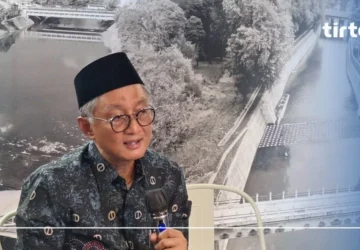 Sekolah Rakyat Capai 59% Pengerjaan, 88 Bangunan Rampung Juni 2026