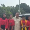 Sekolah Rakyat di Daerah 3T Mendapatkan Apresiasi dari Anggota DPR