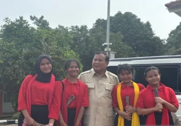 Sekolah Rakyat di Daerah 3T Mendapatkan Apresiasi dari Anggota DPR