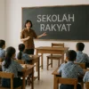 Sekolah Rakyat Permanen di Katingan Siap Menampung Lebih dari 1.000 Siswa