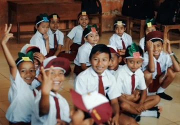 Sekolah Rakyat Siap Tampung 32.000 Siswa Baru pada Juli 2026