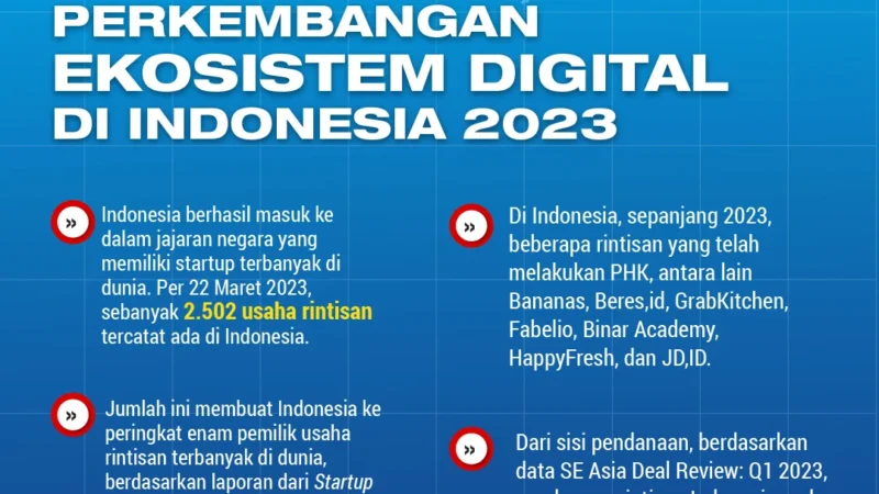 Sektor Finansial Digital Catat Lonjakan Masyarakat Indonesia Memburu Saldo DANA Gratis