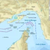Selat Hormuz: Wilayah Strategis yang Menghubungkan Dunia