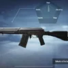 Senjata PUBG Mobile Terbaik 2026 Versi Satar: S12K Paling Mematikan