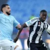 Serie A 2025/2026: Empat Tim Berlaga Keras untuk Tiga Tiket Liga Champions