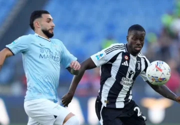 Serie A 2025/2026: Empat Tim Berlaga Keras untuk Tiga Tiket Liga Champions