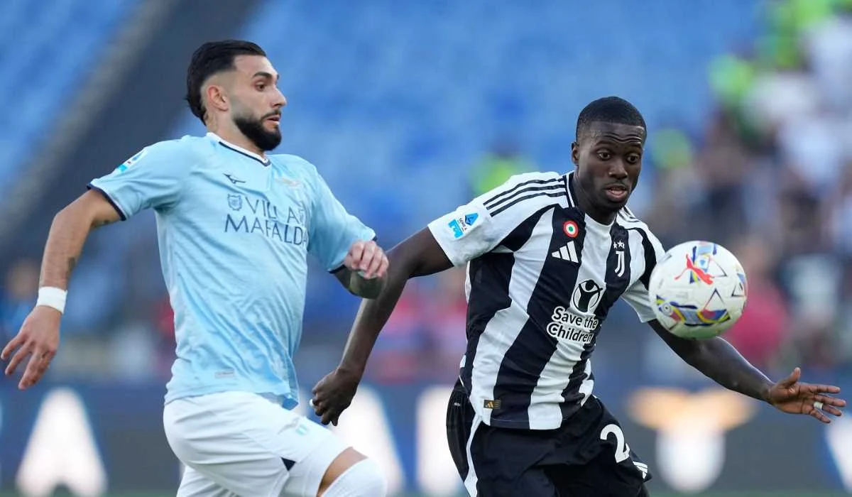 Serie A 2025/2026: Empat Tim Berlaga Keras untuk Tiga Tiket Liga Champions