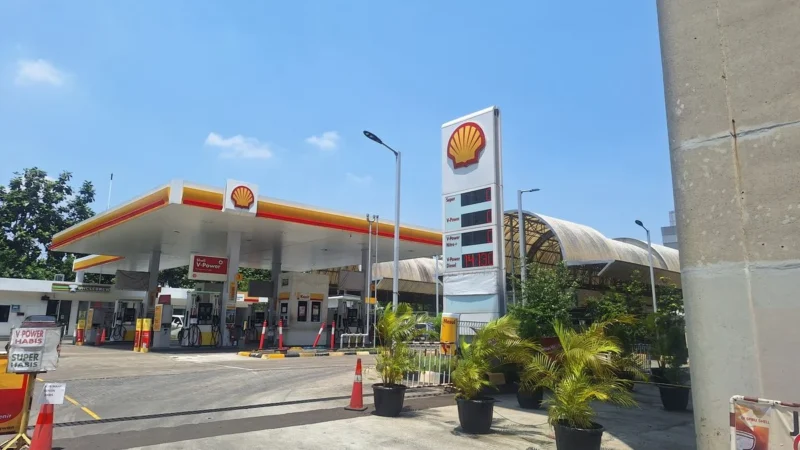 Shell Kembali Hadirkan BBM Diesel Terbaru di Jakarta, Banten, dan Jabar