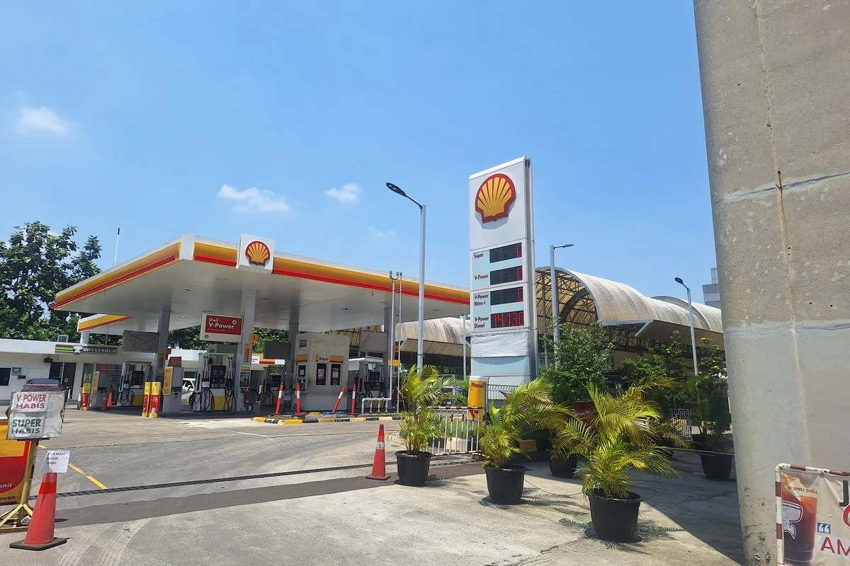 Shell Kembali Hadirkan BBM Diesel Terbaru di Jakarta, Banten, dan Jabar