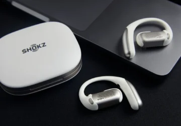 Shokz OpenFit Pro: Inovasi Baru di Dunia Wearable Audio