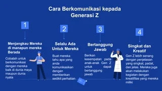 Silaturahmi ala Gen Z: Mengubah Cara Berkomunikasi