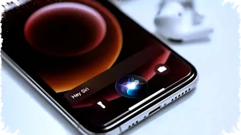 Siri Terbaru Apple Hadirkan Fitur Privasi dengan Menghapus Chat Otomatis