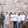 Skandal Pengintaian Warga Palestina: General Manager Microsoft Israel Dicopot