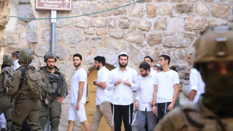 Skandal Pengintaian Warga Palestina: General Manager Microsoft Israel Dicopot