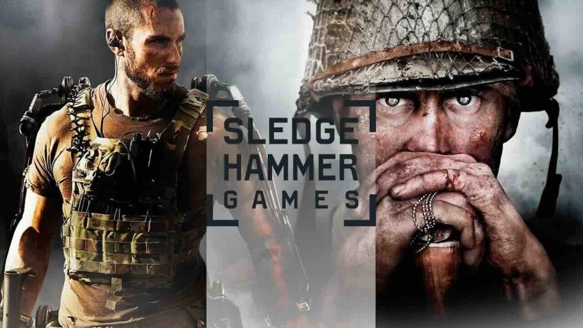 Sledgehammer Games Kembangkan Game Action RPG Baru, Proyek Mengejutkan untuk Para Fans