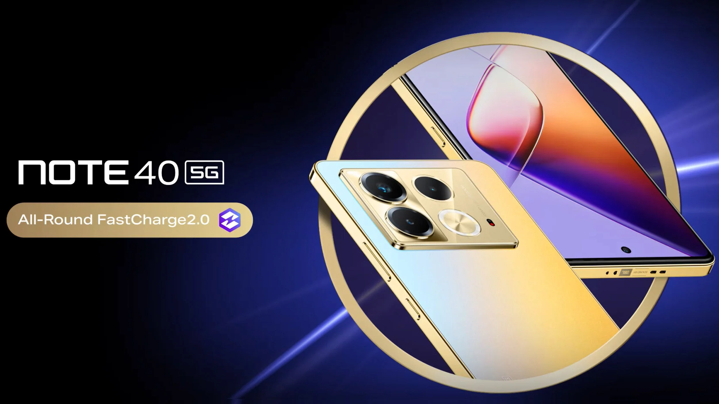 Smartphone 5G dengan Memori 512GB Tiba di Indonesia