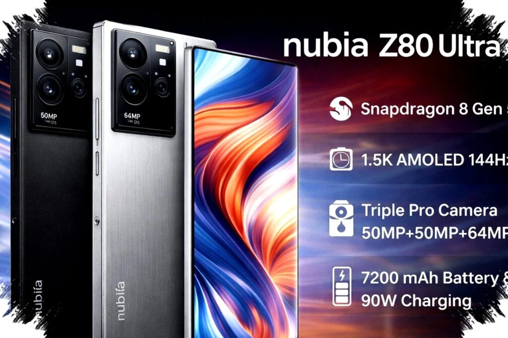 Smartphone Flagship Ultra Menggempur Pasar Indonesia