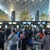 Soetta Perketat Penumpang dari 4 Negara untuk Mencegah Penyebaran Hantavirus
