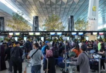 Soetta Perketat Penumpang dari 4 Negara untuk Mencegah Penyebaran Hantavirus