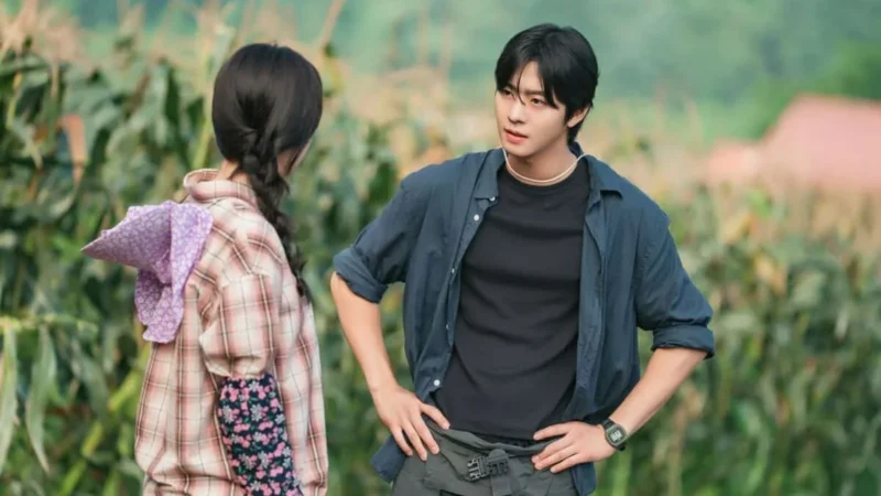 Sold Out on You Ep 9-10: Kembalinya Hidup yang Penuh Ketegangan