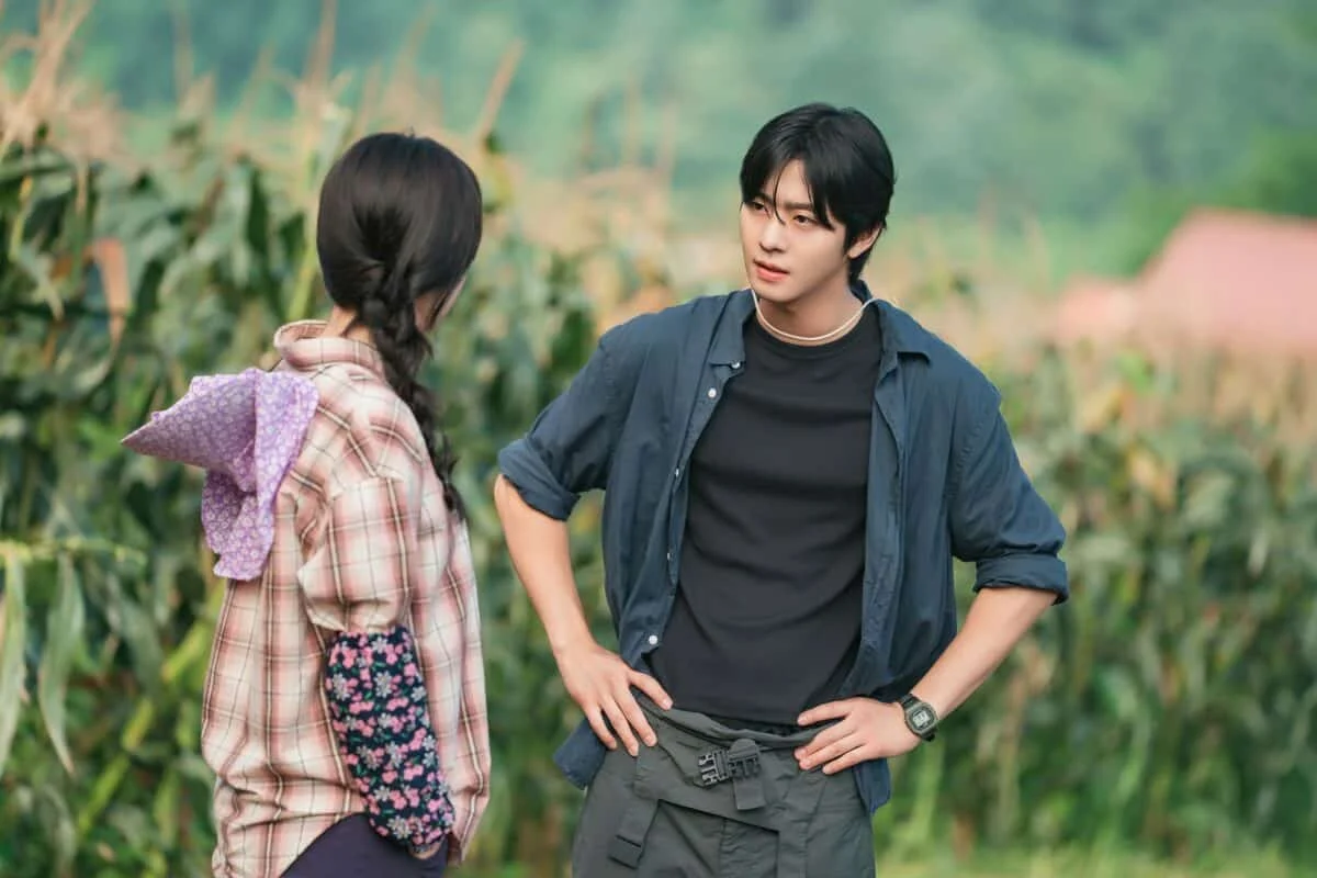 Sold Out on You Ep 9-10: Kembalinya Hidup yang Penuh Ketegangan