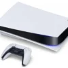 Sony Dorong Pengguna PS4 Migrasi ke PS5 Sebelum Rilis Grand Theft Auto VI