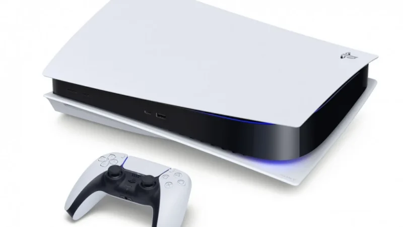 Sony Dorong Pengguna PS4 Migrasi ke PS5 Sebelum Rilis Grand Theft Auto VI