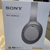 Sony Luncurkan Headphone Premium WH-1000X Edisi Spesial 10 Tahun, Dibuat untuk Segmen Audio Mewah