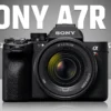 Sony Luncurkan Kamera Alpha 7R VI Seharga Rp 74,9 Juta di Indonesia