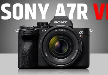 Sony Luncurkan Kamera Alpha 7R VI Seharga Rp 74,9 Juta di Indonesia