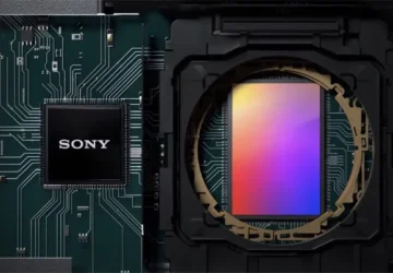 Sony Membangun Sensor Kamera Smartphone yang Hemat Baterai dengan Bantuan TSMC