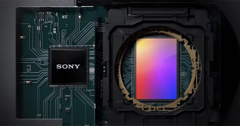 Sony Membangun Sensor Kamera Smartphone yang Hemat Baterai dengan Bantuan TSMC