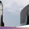 SpaceX Siap Meluncurkan IPO, Incar Investasi Rp 1.414 Triliun