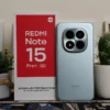 Spesifikasi dan Harga Redmi Note 15 Pro Plus, Kamera 200 MP Terbaru!