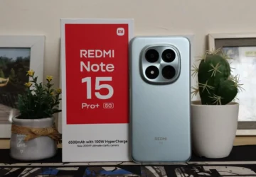 Spesifikasi dan Harga Redmi Note 15 Pro Plus, Kamera 200 MP Terbaru!