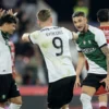 Sporting CP Menghadapi Gil Vicente dalam Final Taca de Portugal