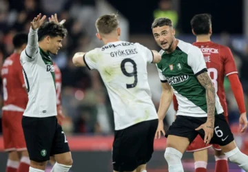 Sporting CP Menghadapi Gil Vicente dalam Final Taca de Portugal