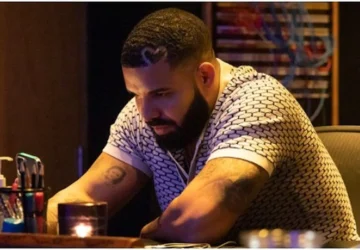 Spotify dan Apple Music Mengalami Gangguan Massal Akibat Album Baru Drake