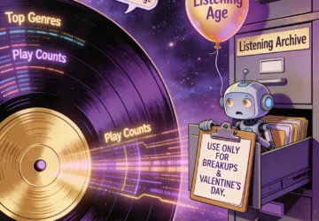 Spotify Meningkatkan Push AI dengan Perjanjian dengan Universal Music