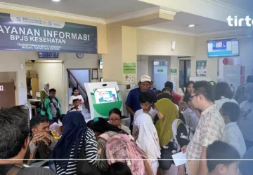 SPPG Tembok Dukuh Surabaya Minta Maaf atas Insiden Keracunan MBG