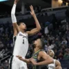 Spurs Mengancam NBA dengan Performa Menakjubkan di Game 1