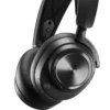 SteelSeries Meluncurkan Arctis Nova Pro Omni dengan Teknologi Audio Hi&Res Wireless