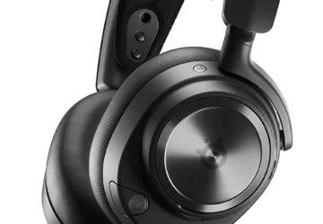 SteelSeries Meluncurkan Arctis Nova Pro Omni dengan Teknologi Audio Hi&Res Wireless
