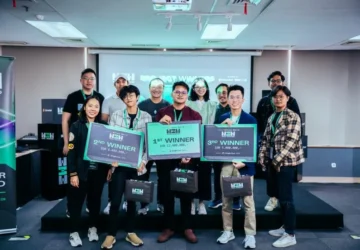 Stellar Hackathon 2026: Kompetisi Web3 Terbesar di Asia Pasifik