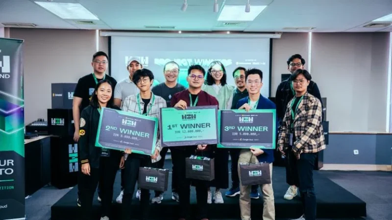 Stellar Hackathon 2026: Kompetisi Web3 Terbesar di Asia Pasifik
