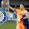Stockport County: Empat Pemain Termasuk Kiper Hinchliffe Berpisah Setelah Musim 2025-26