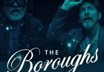 Stranger Things dan The Boroughs: Apa Hubungan Antara Keduanya?